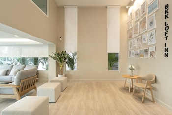 bangkok loft inn