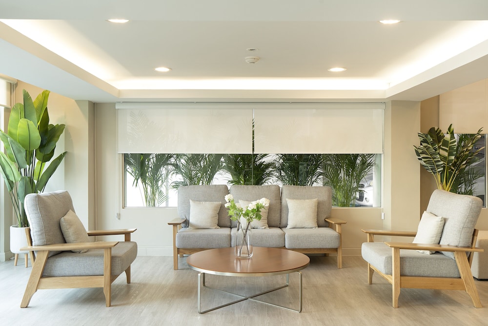 bangkok loft inn