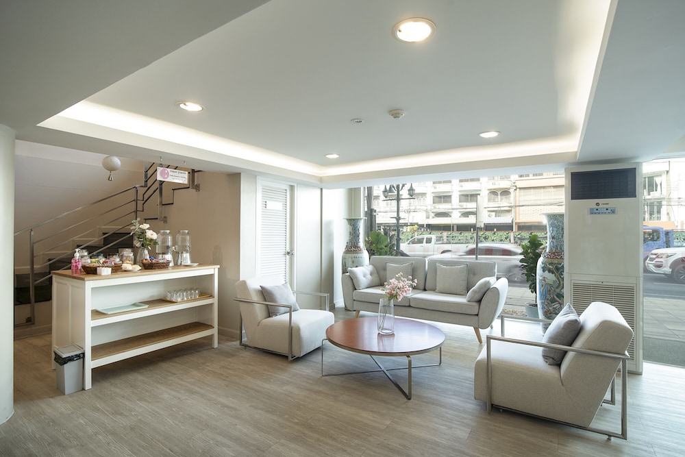 bangkok loft inn