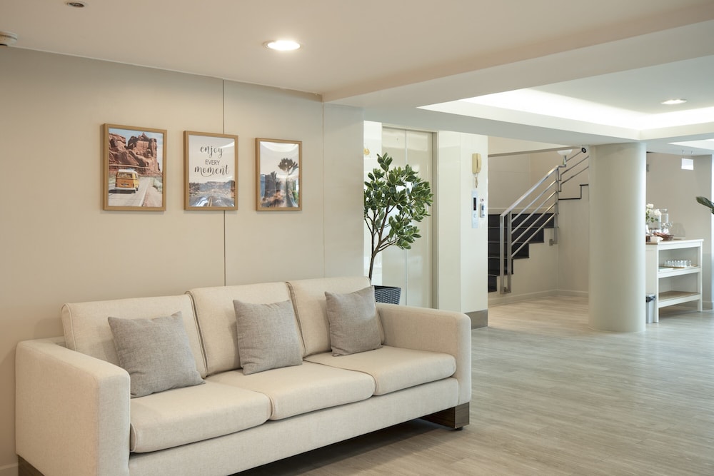 bangkok loft inn