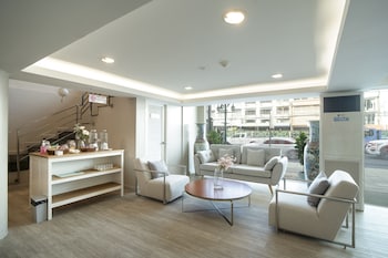 bangkok loft inn