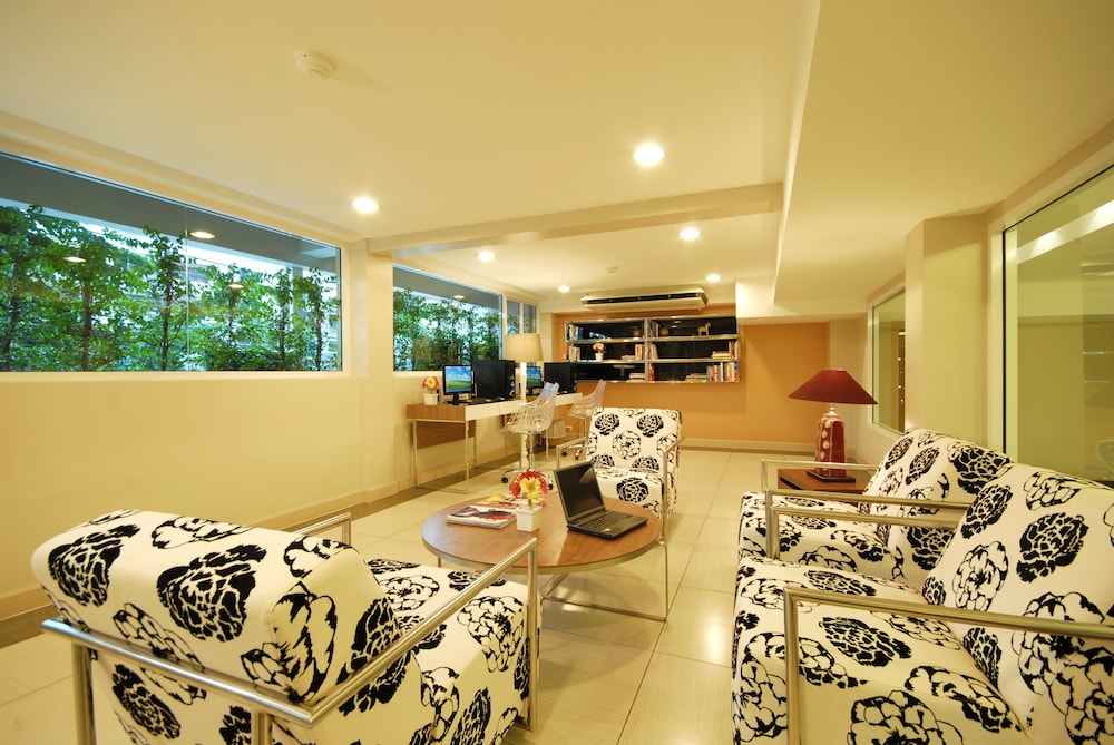 bangkok loft inn