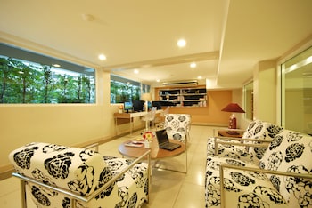 bangkok loft inn