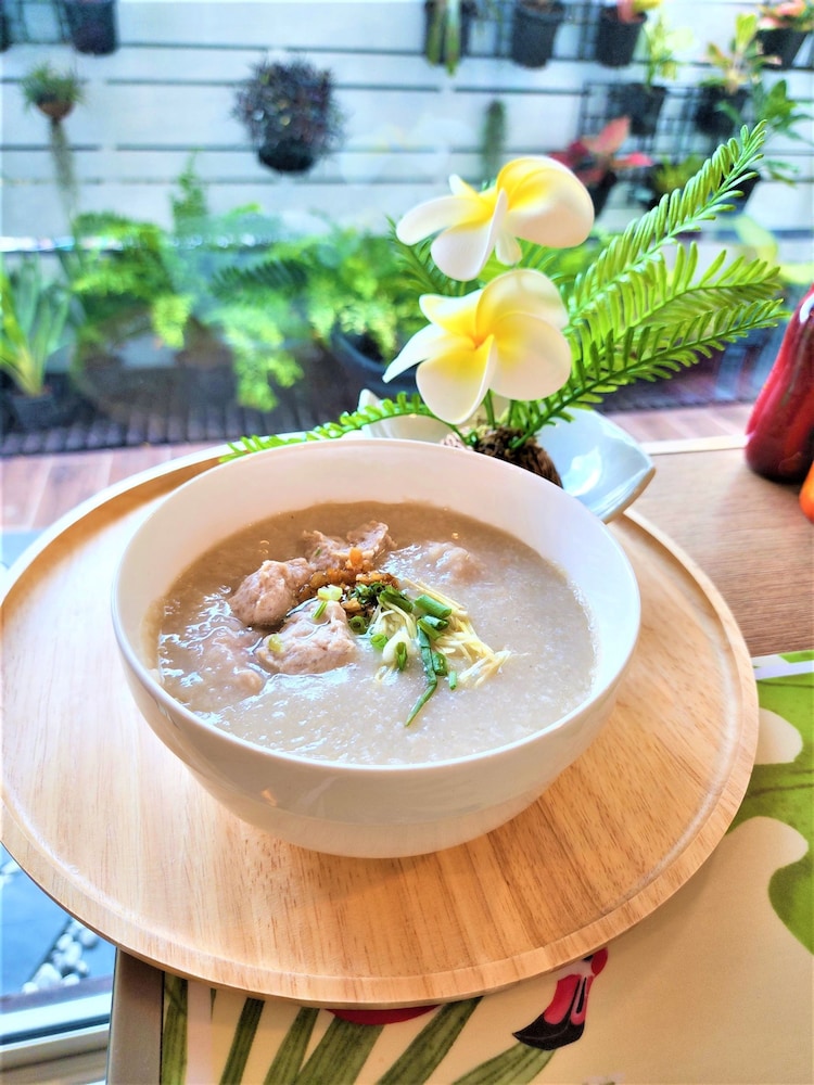 bangkok loft inn