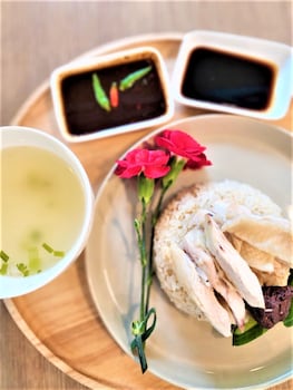 bangkok loft inn