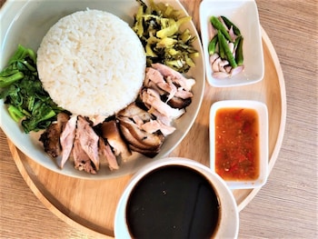 bangkok loft inn