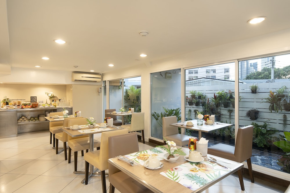 bangkok loft inn