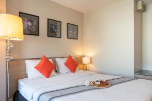 bangkok loft inn