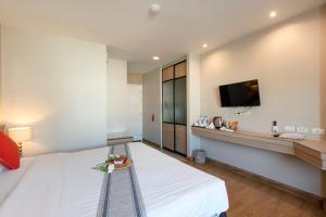 bangkok loft inn