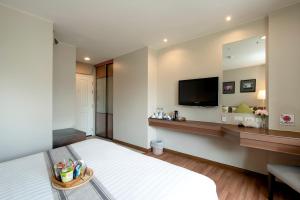 bangkok loft inn