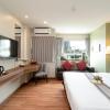 bangkok loft inn
