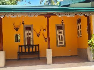 villa birdlake
