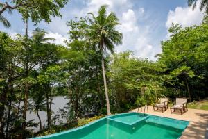 villa birdlake
