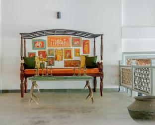 Villa Birdlake,Near Hikkaduwa Beach,3 star