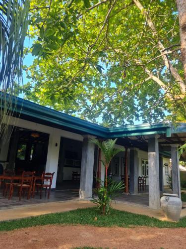 villa birdlake