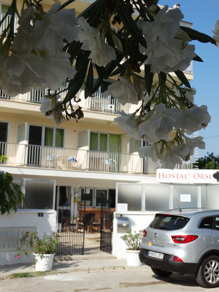 hostal orsi