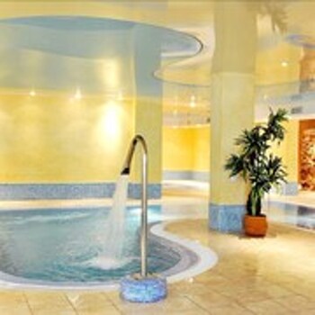 cabot cap de mar spa