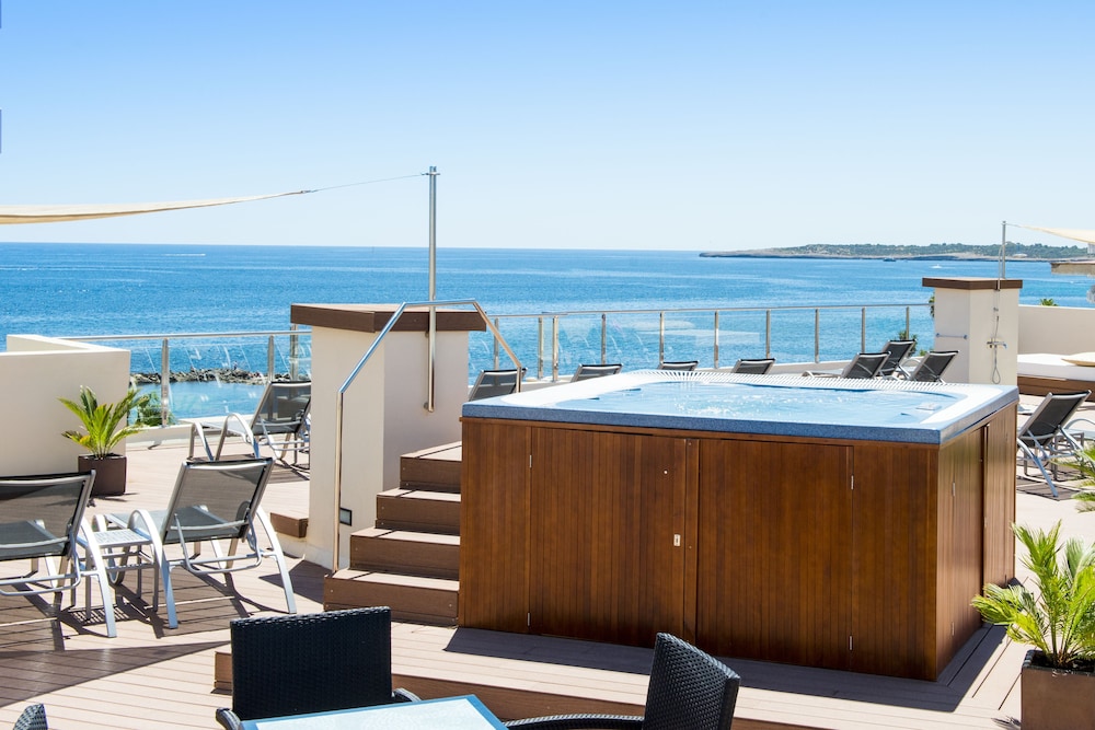 cabot cap de mar spa