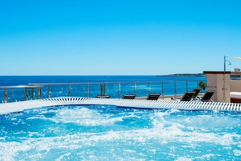 cabot cap de mar spa