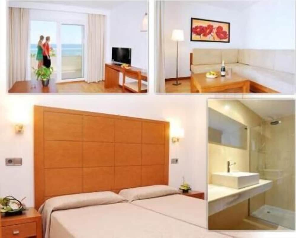 cabot cap de mar spa