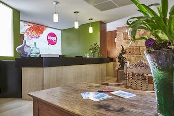Cabot Cap De Mar Spa,Cala Bona>>Balearic Islands,4 star