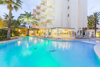 Cabot Cap De Mar Spa,Cala Bona>>Balearic Islands,4 star