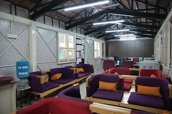 guesture stays dwellington