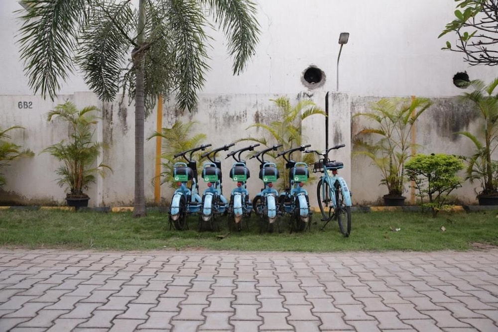 guesture stays dwellington