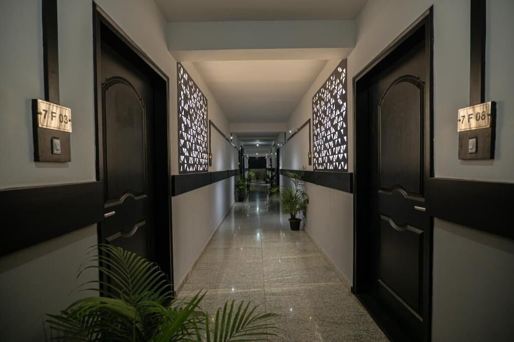 guesture stays dwellington