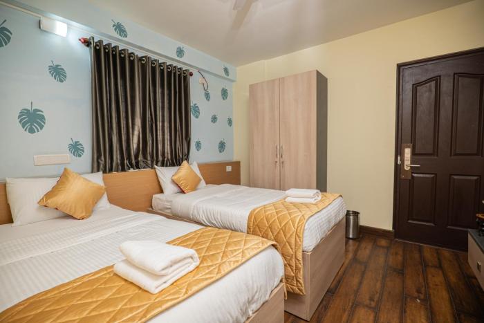 guesture stays dwellington