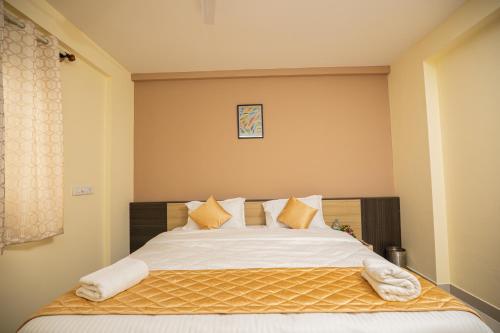 guesture stays dwellington