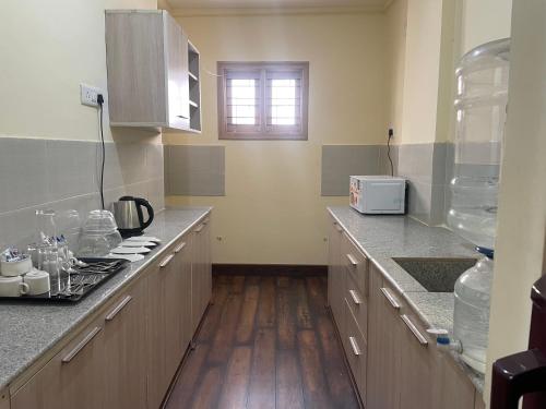 guesture stays dwellington