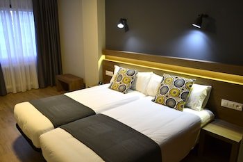Hotel Alda Estacion Pontevedra,Padron>>Galicia,2 star