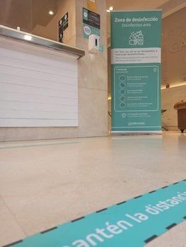 Hotel Alda Estacion Pontevedra,Padron>>Galicia,2 star