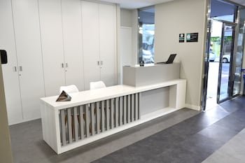 Hotel Alda Estacion Pontevedra,Padron>>Galicia,2 star