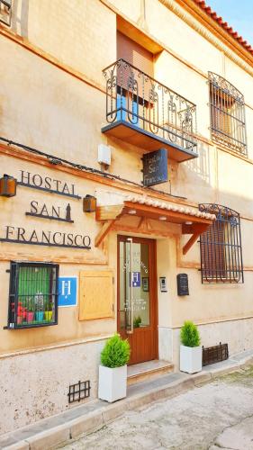 almagro