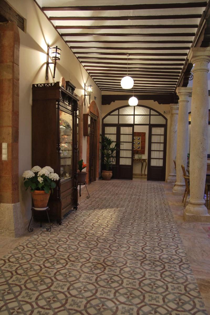 Hotel Rural Casa Grande Almagro,Near Salamanca Market,2 star