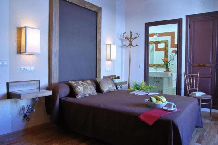 hotel rural casa grande almagro