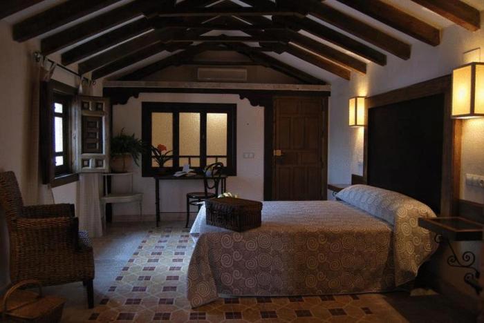 hotel rural casa grande almagro