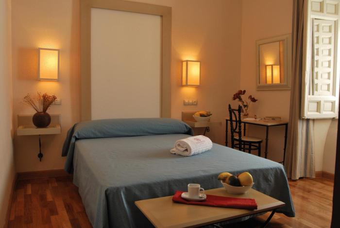 hotel rural casa grande almagro