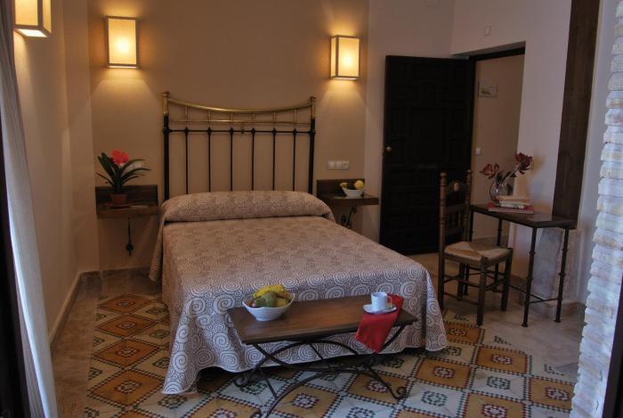 hotel rural casa grande almagro