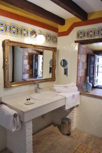hotel rural casa grande almagro