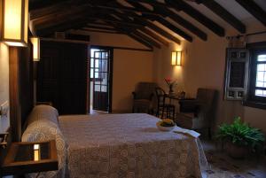 hotel rural casa grande almagro