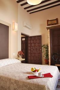 hotel rural casa grande almagro
