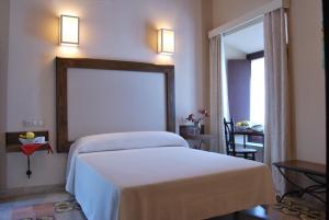 hotel rural casa grande almagro