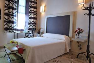 hotel rural casa grande almagro