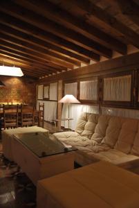 hotel rural casa grande almagro