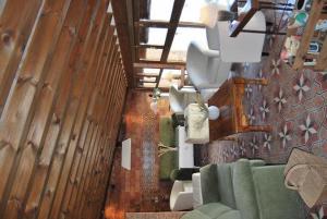 hotel rural casa grande almagro