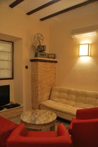 hotel rural casa grande almagro