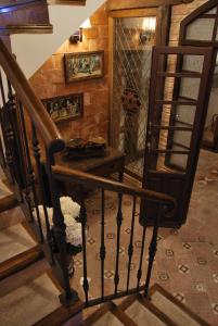 hotel rural casa grande almagro